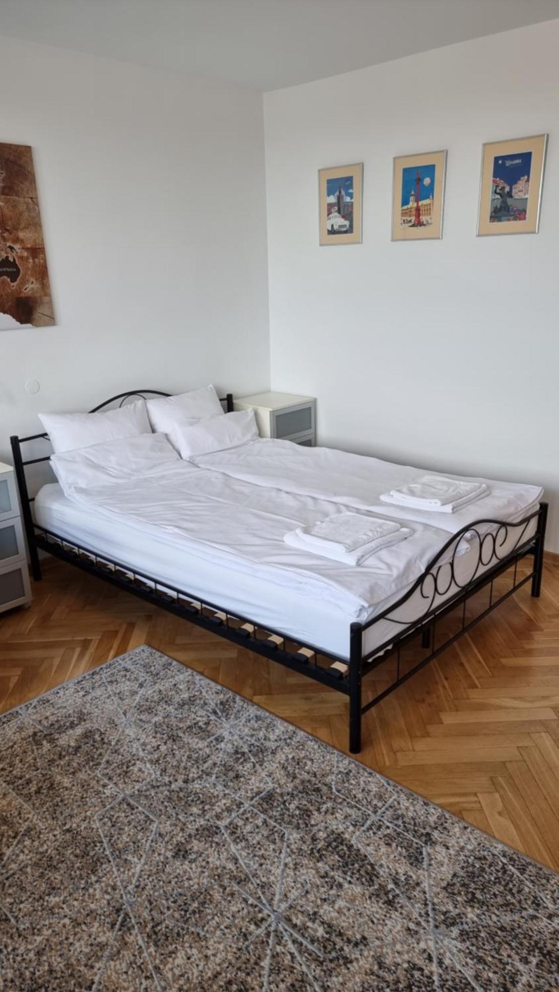Like Flat B * Warsaw