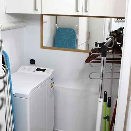 Like Home Flat B Warszawa Eksteriør bilde