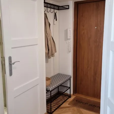 Like Home Flat B Warszawa Eksteriør bilde