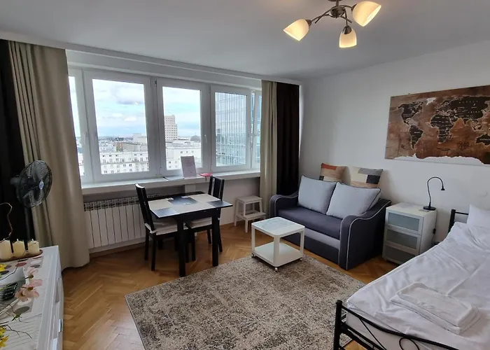 Like Home Flat B